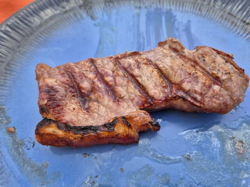Entrecote